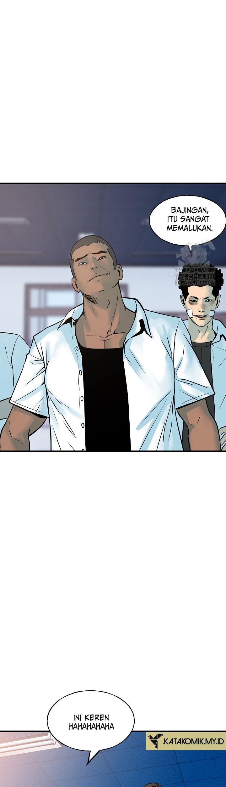 The Villain Bab 177 halaman 62