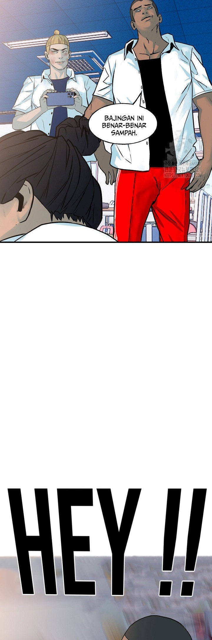 The Villain Bab 177 halaman 63