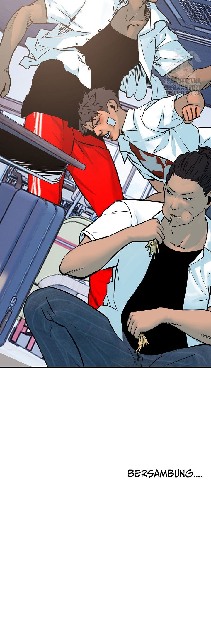 The Villain Bab 177 halaman 65