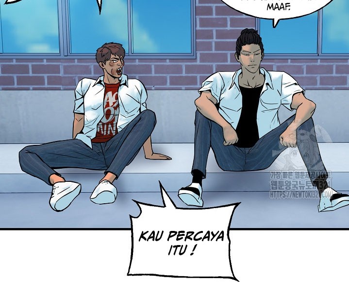 The Villain chapter 178 halaman 4