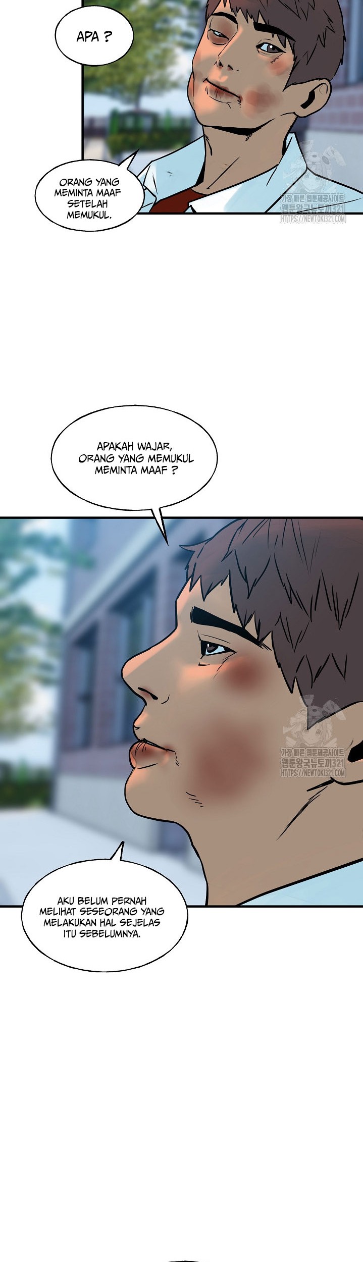 The Villain chapter 178 halaman 12