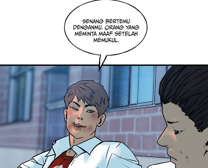The Villain chapter 178 halaman 13