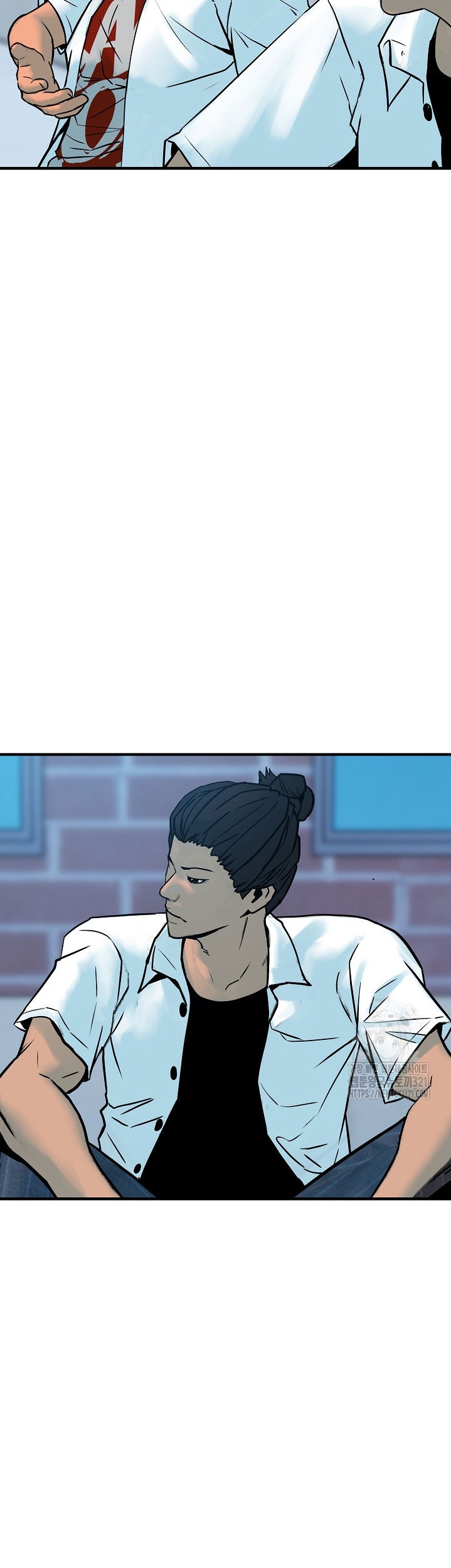 The Villain chapter 178 halaman 14