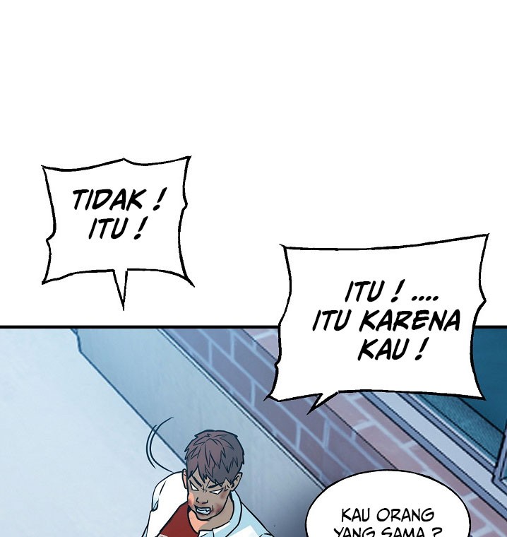 The Villain chapter 178 halaman 19