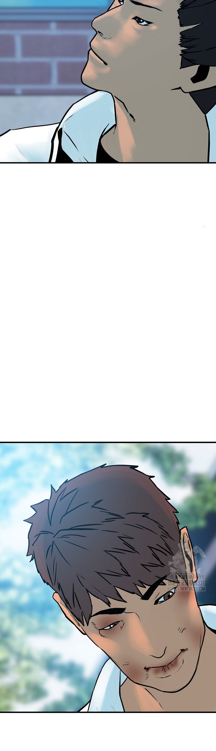 The Villain chapter 178 halaman 38