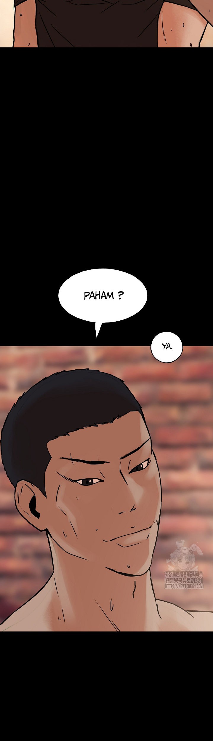 The Villain chapter 178 halaman 50