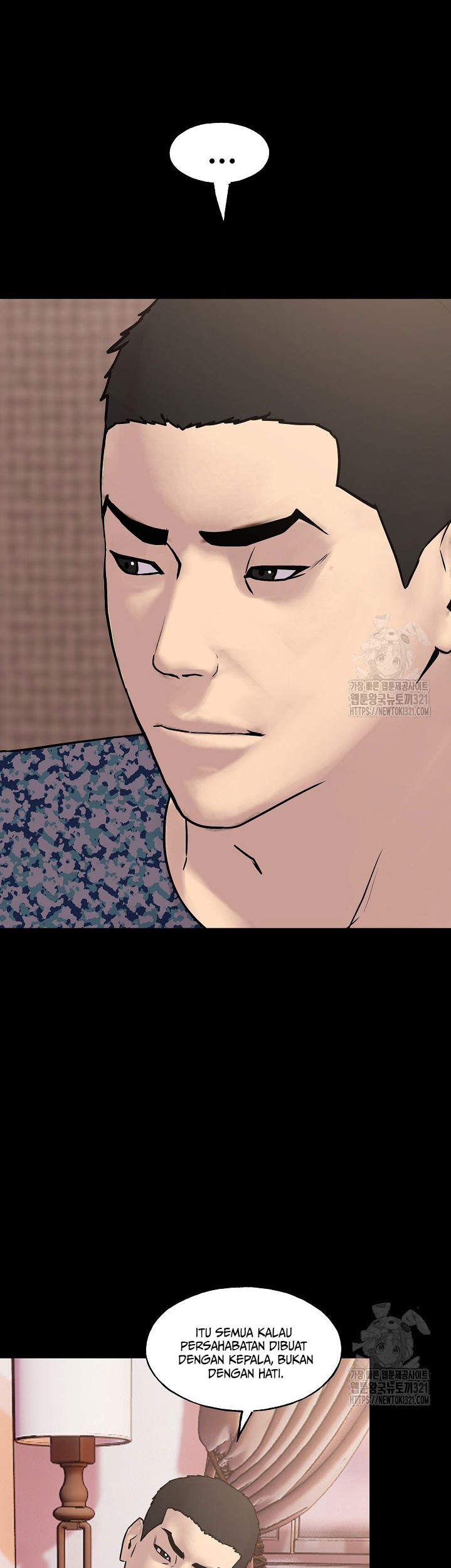 The Villain chapter 178 halaman 57