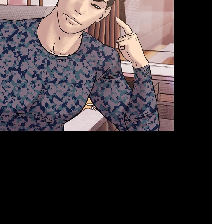 The Villain chapter 178 halaman 58
