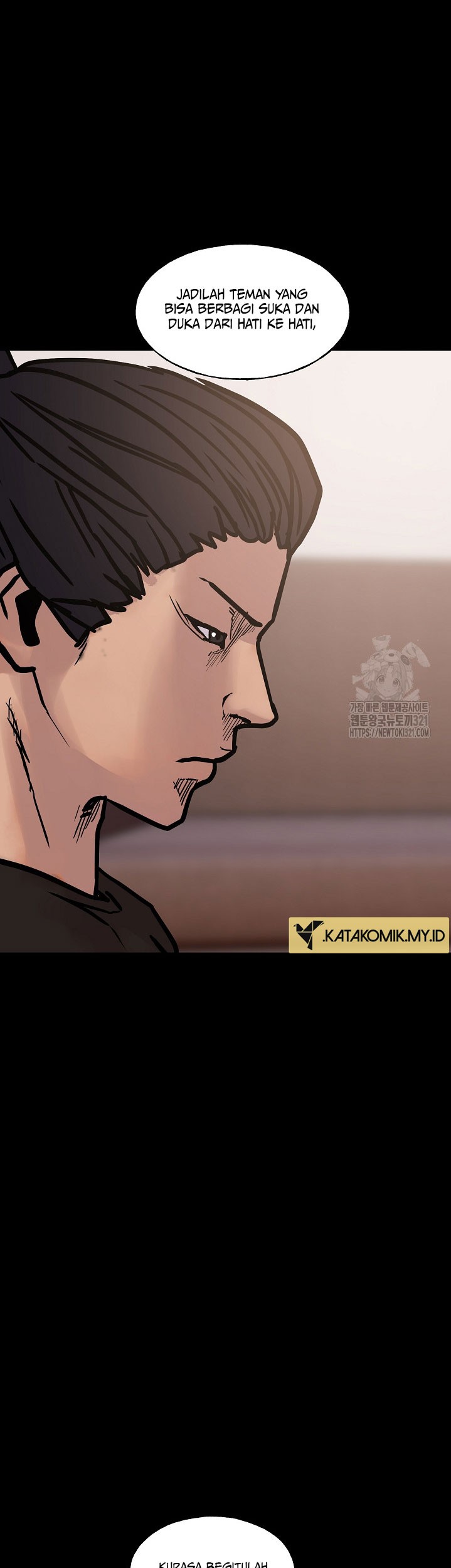 The Villain chapter 178 halaman 59