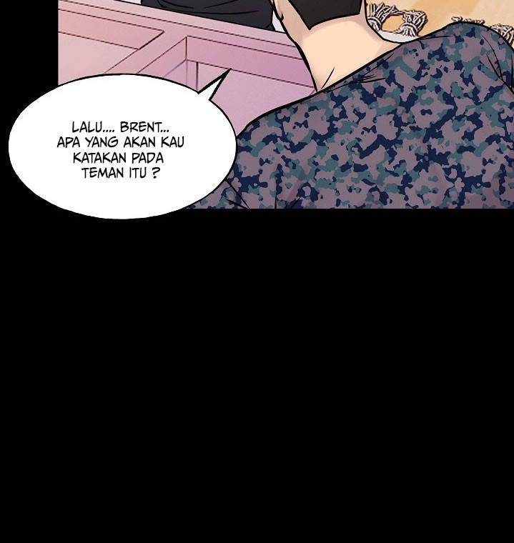 The Villain chapter 178 halaman 61