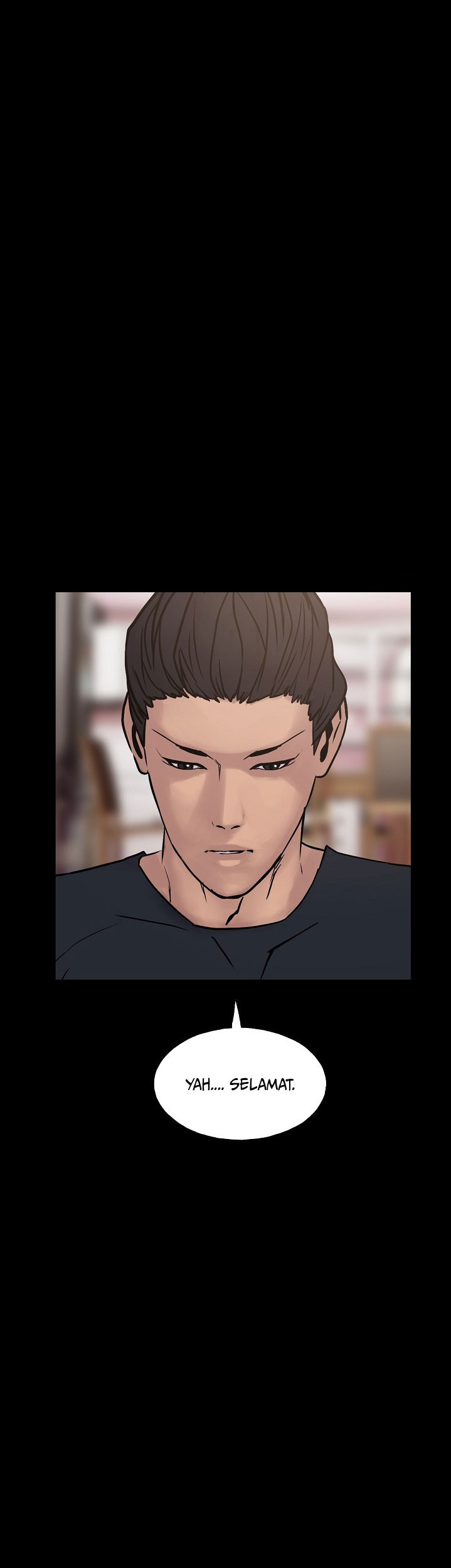The Villain chapter 178 halaman 62
