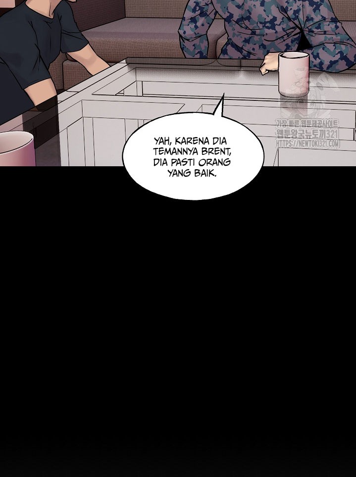 The Villain chapter 178 halaman 64