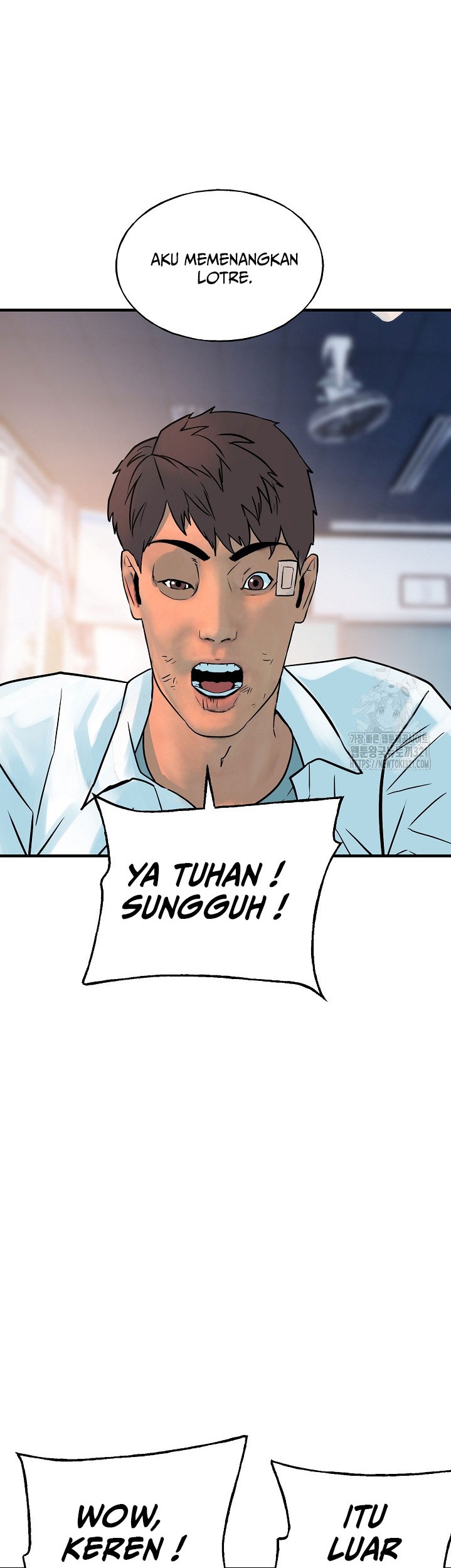 The Villain chapter 178 halaman 66