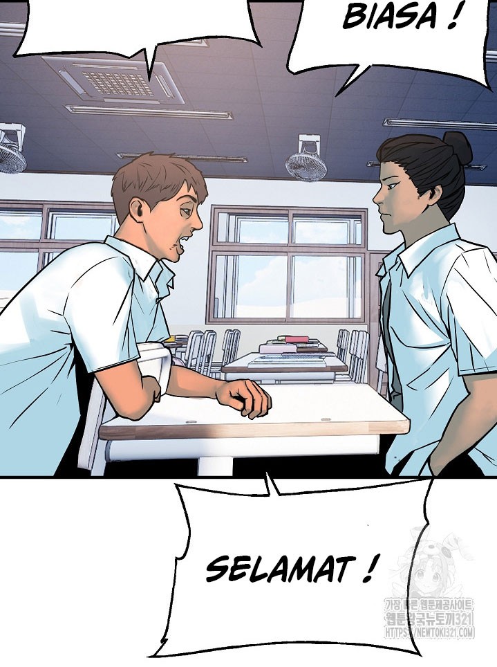 The Villain chapter 178 halaman 67