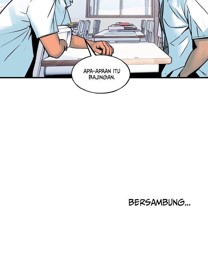 The Villain chapter 178 halaman 70