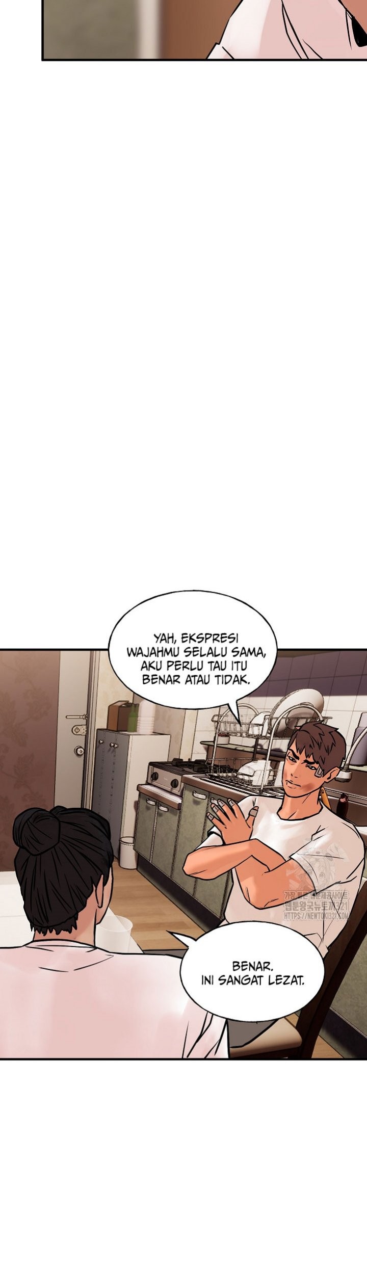 The Villain Bab 179 halaman 11