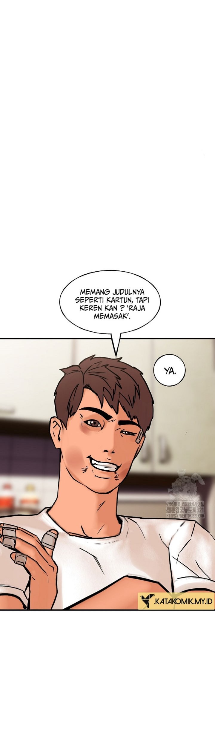 The Villain Bab 179 halaman 14