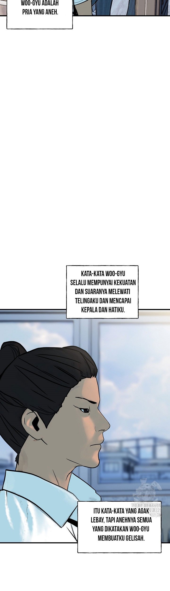 The Villain Bab 179 halaman 21