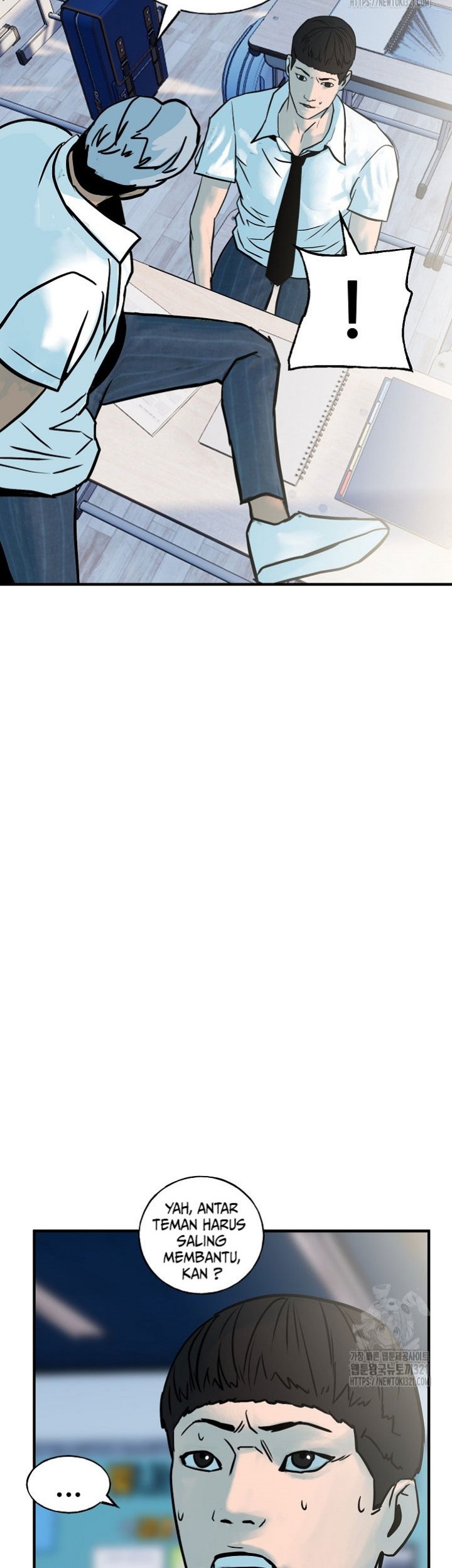 The Villain Bab 179 halaman 33