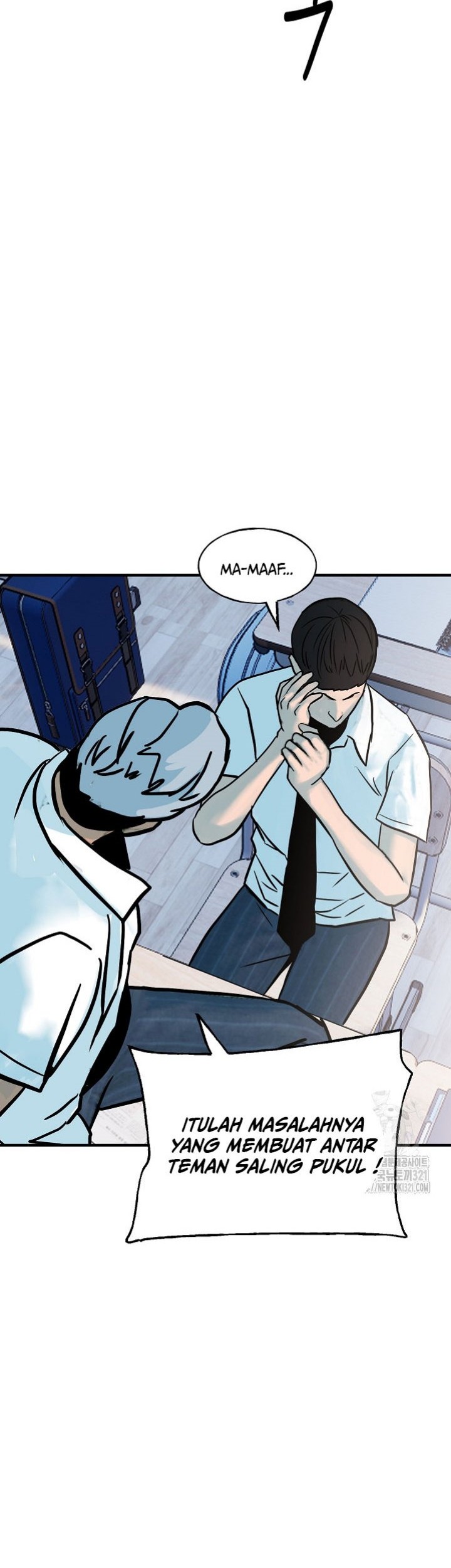 The Villain Bab 179 halaman 36