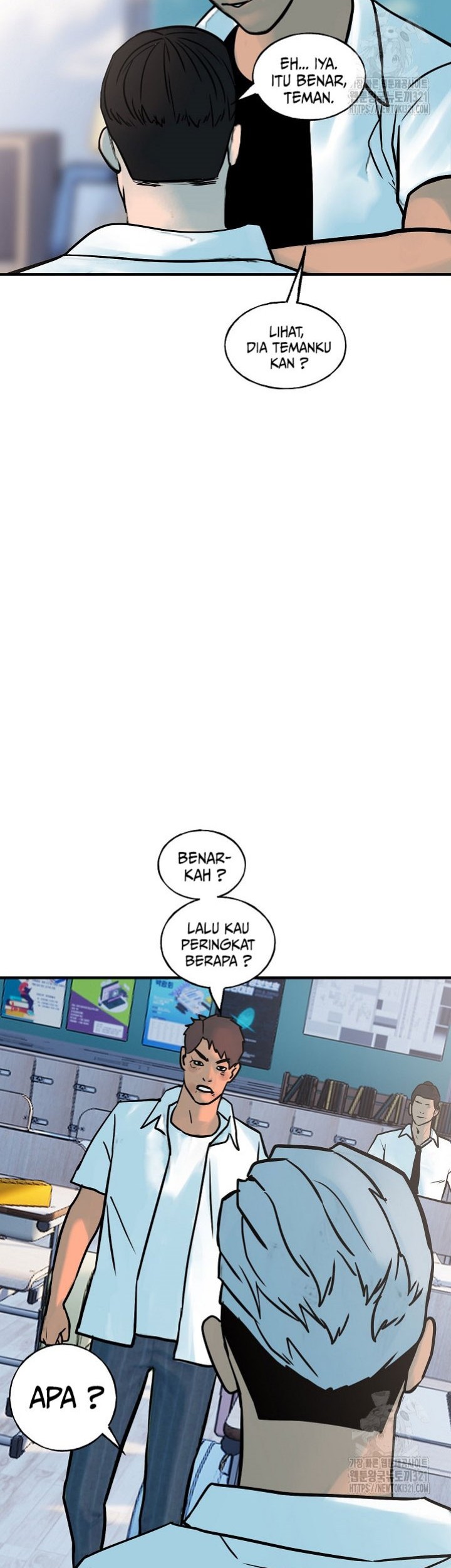 The Villain Bab 179 halaman 42