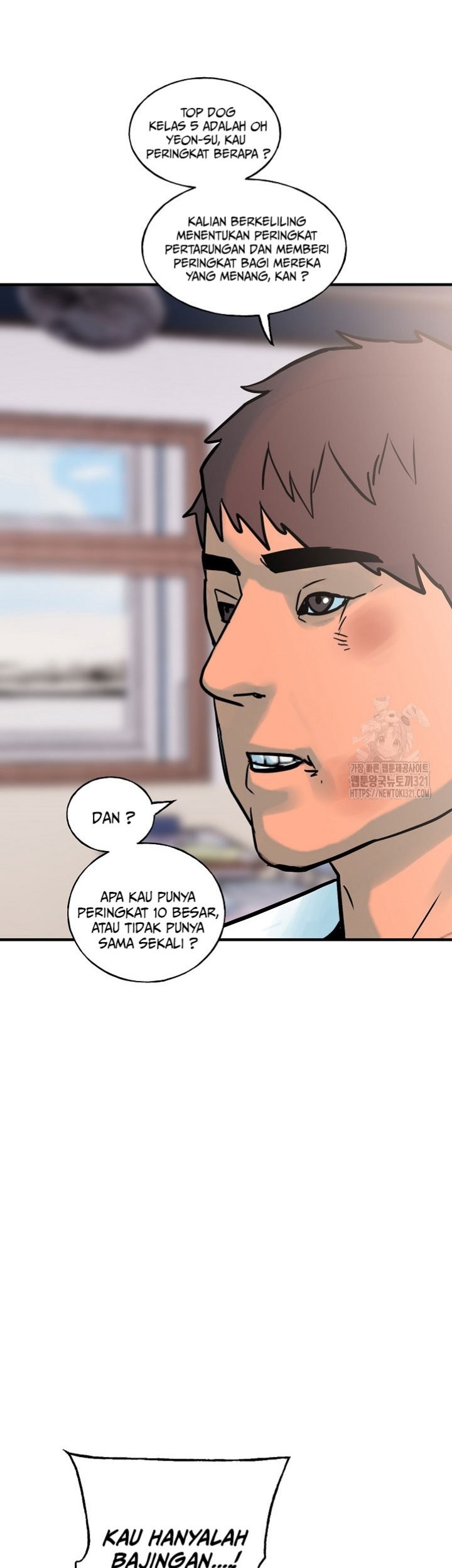 The Villain Bab 179 halaman 44