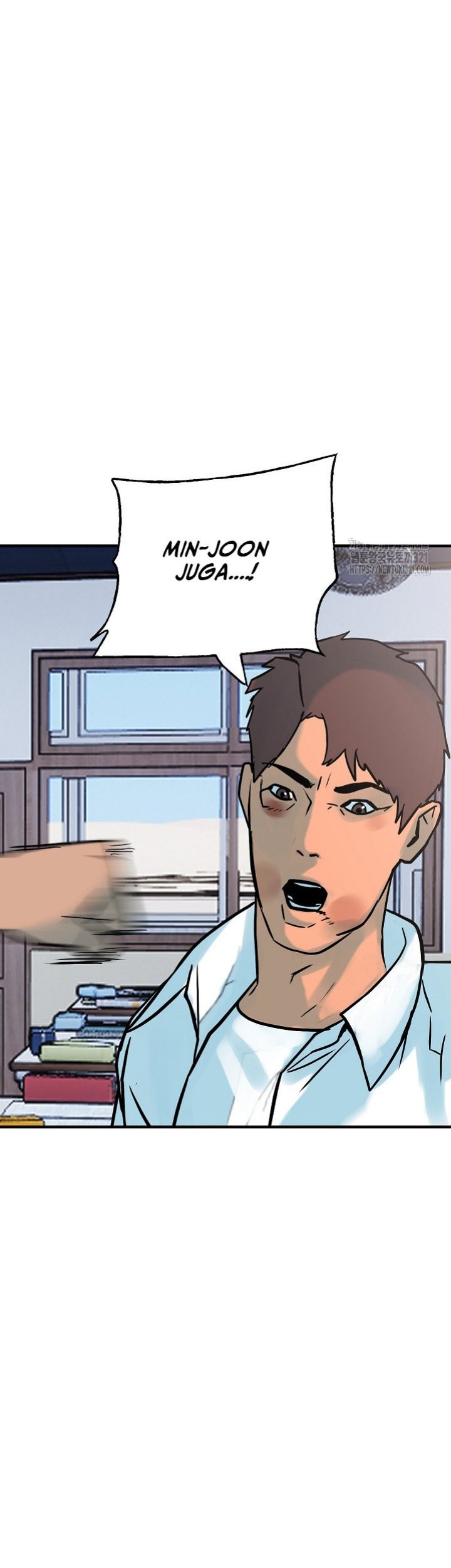 The Villain Bab 179 halaman 47