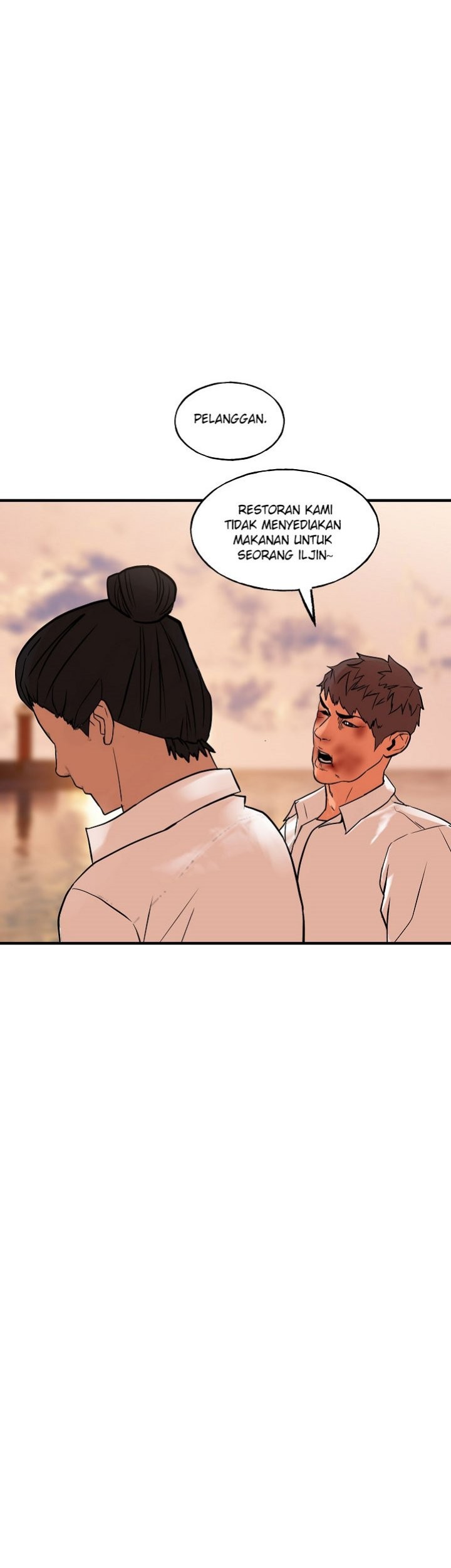 The Villain Bab 179 halaman 62