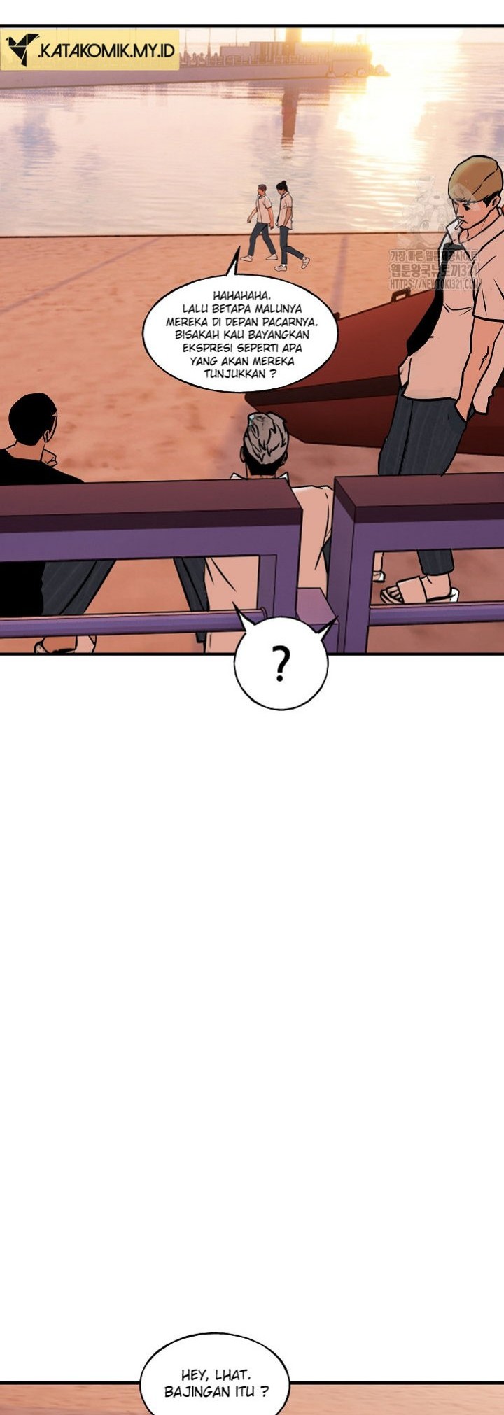 The Villain Bab 179 halaman 63