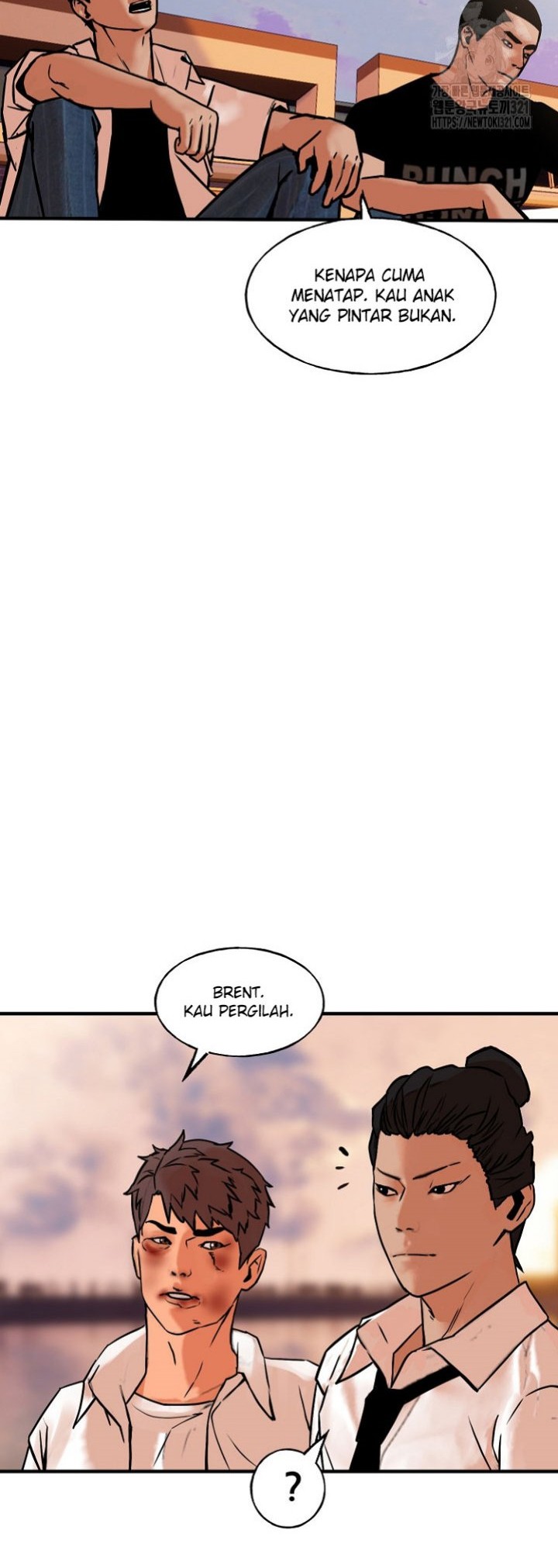 The Villain Bab 179 halaman 67