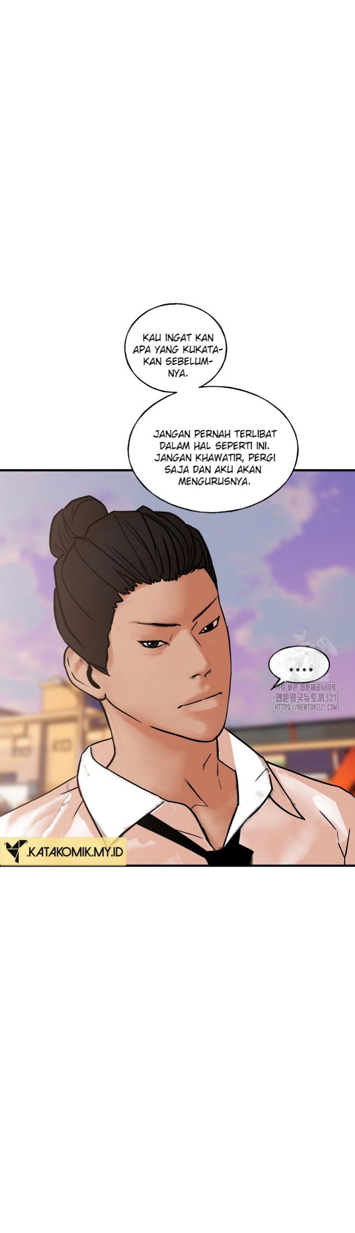 The Villain Bab 179 halaman 68