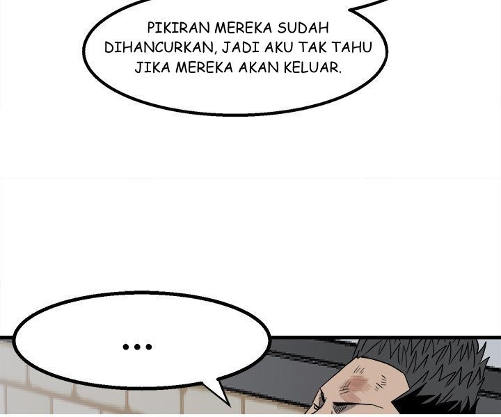 The Villain chapter 18 halaman 5