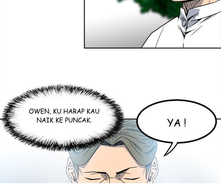 The Villain chapter 18 halaman 14