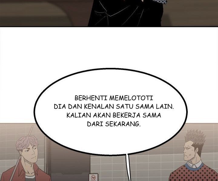 The Villain chapter 18 halaman 20