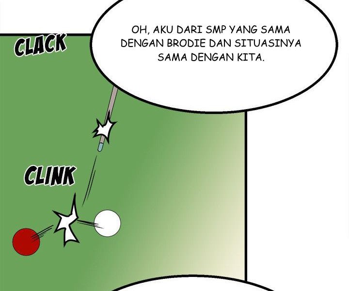 The Villain chapter 18 halaman 23