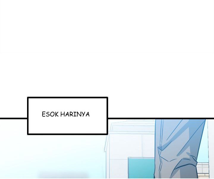 The Villain chapter 18 halaman 32