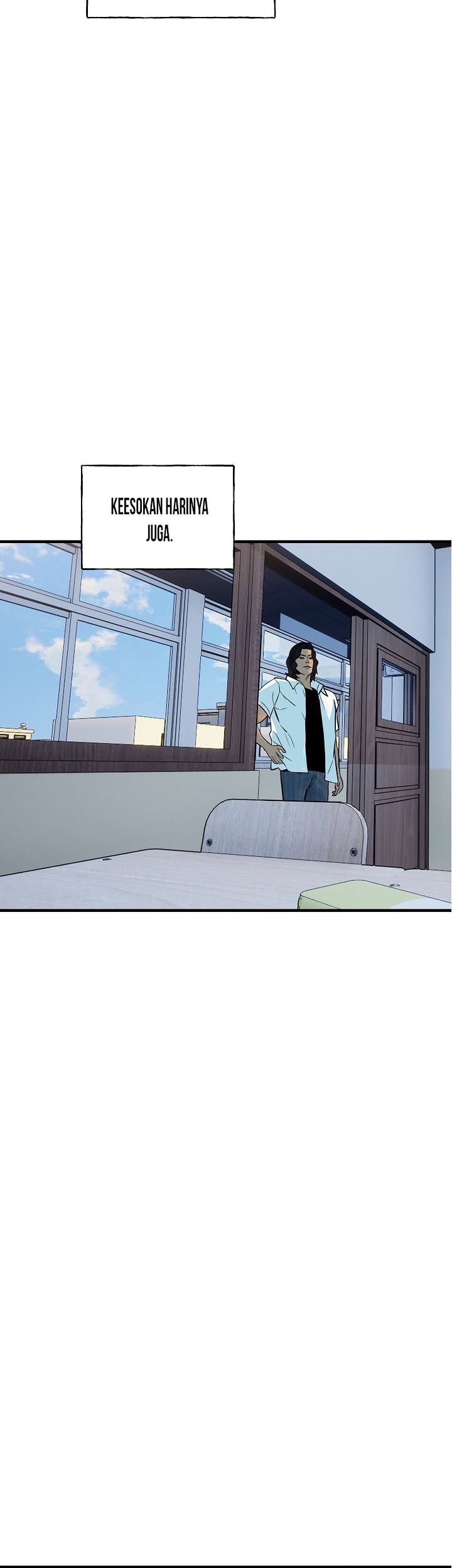 The Villain chapter 180 halaman 3