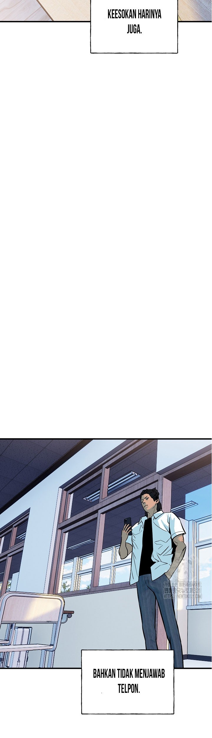 The Villain chapter 180 halaman 5