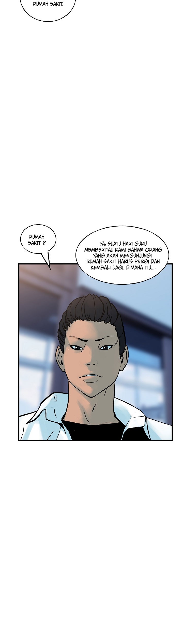 The Villain chapter 180 halaman 8
