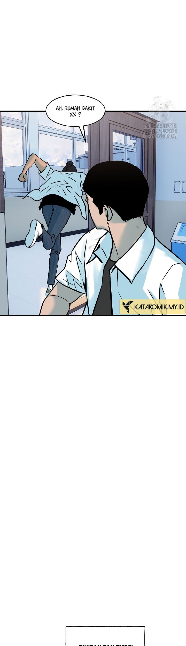 The Villain chapter 180 halaman 9