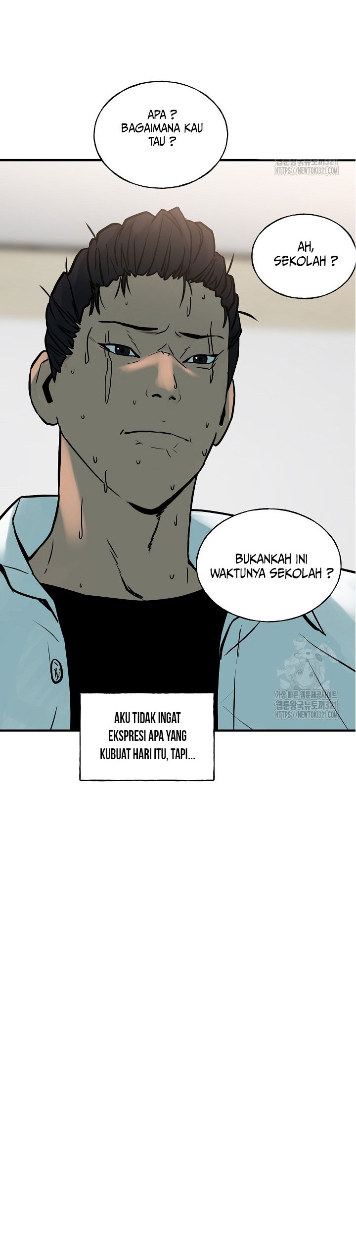 The Villain chapter 180 halaman 15
