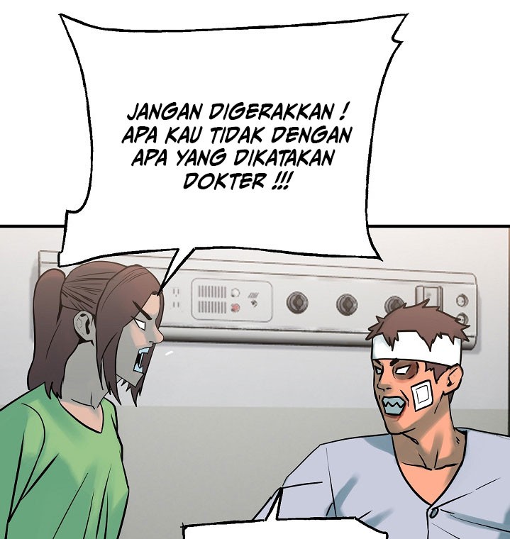 The Villain chapter 180 halaman 19