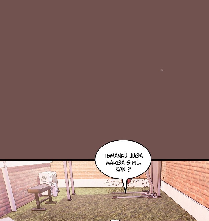 The Villain chapter 180 halaman 28
