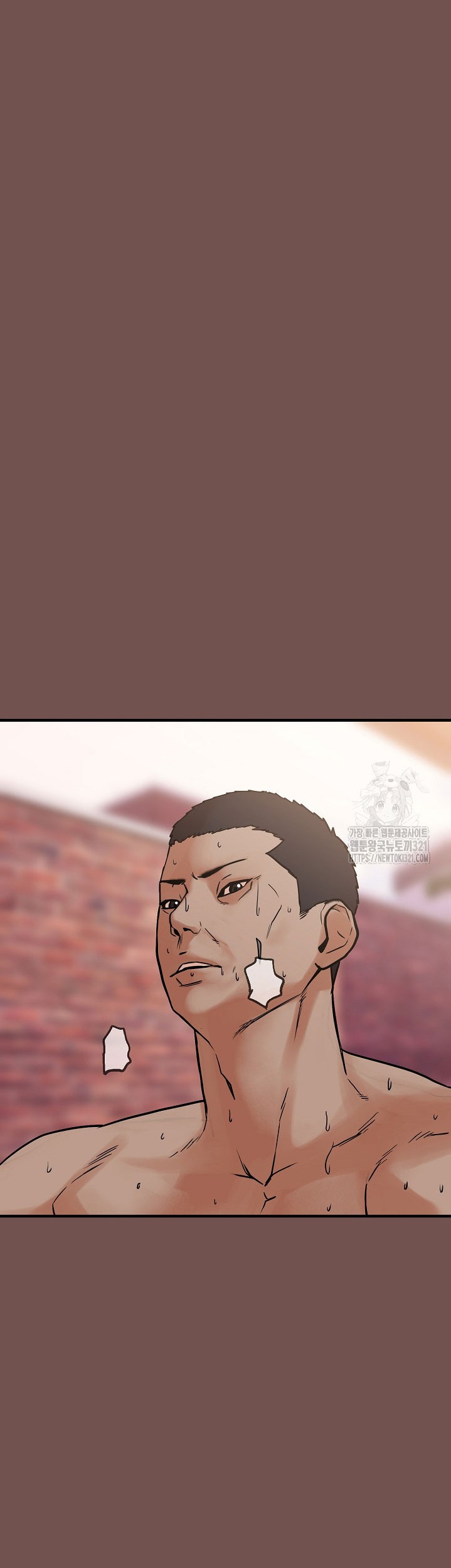 The Villain chapter 180 halaman 30