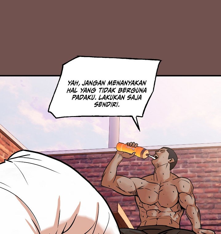 The Villain chapter 180 halaman 31