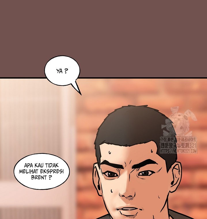 The Villain chapter 180 halaman 37