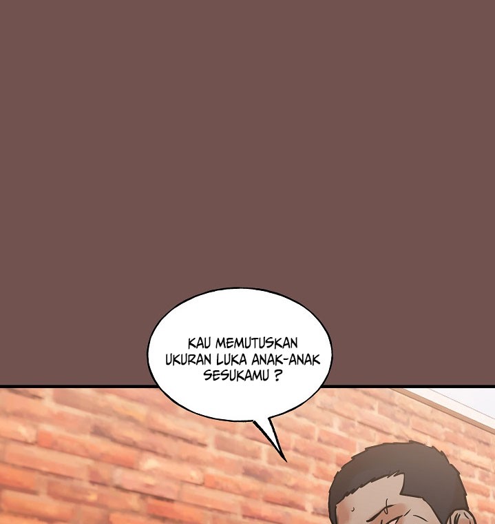 The Villain chapter 180 halaman 43