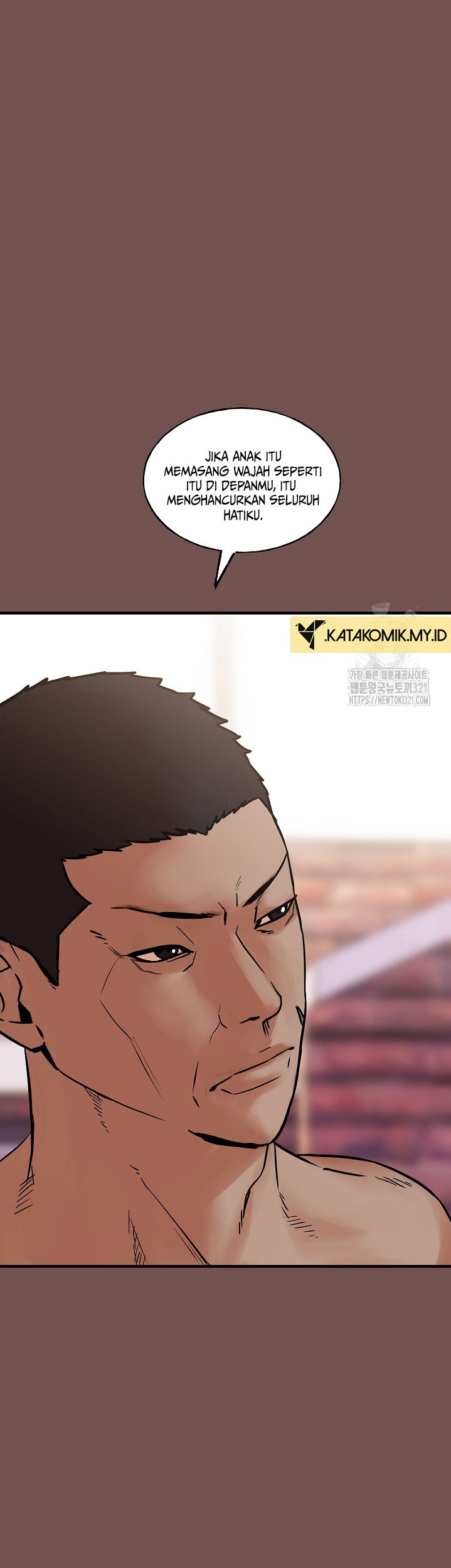 The Villain chapter 180 halaman 45