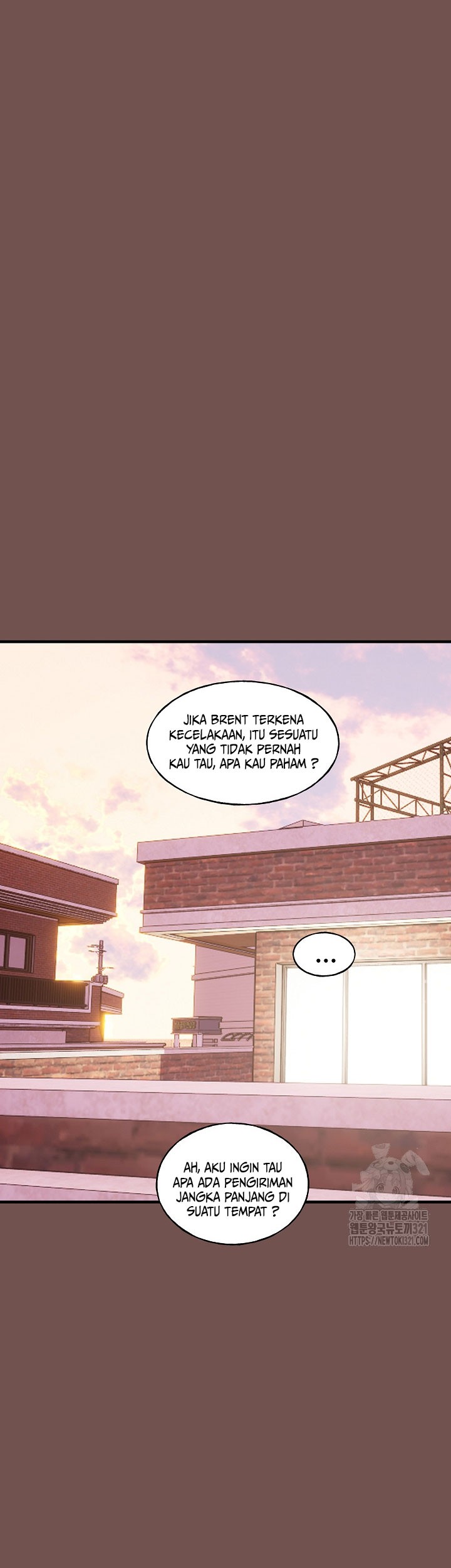The Villain chapter 180 halaman 50