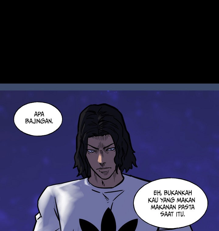The Villain chapter 180 halaman 55